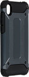 iMoshion Hoesje Geschikt voor Huawei Y5 (2019) Hoesje - iMoshion Rugged Xtreme Backcover - Blauw