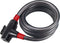BBB Cycling PowerLock BBL-41 - Fiets Kabelslot - Diefstalbescherming - Zwart