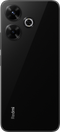 Xiaomi Redmi 13 - Zwart - 128 GB - Dubbele fysieke simkaart