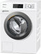 Miele WCG 370 - Voorlader - PowerWash 2.0 - Wit