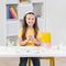 Plus-Plus 3312 - Bouwset - 600 delige set - Pastel paars (600 stuks)