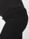 MAMA.LICIOUS MLLOLA SLIM - Dames Jeans Slim Fit - Maat 28/32 - Blauw