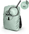 Port Designs YOSEMITE Eco - Rugzak - 13/14'' gevoerd vak - Gerecycled materiaal