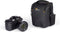 Lowepro Adventura TLZ 30 III - Slingtas - Zwart