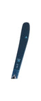 Dynastar E-Cross 78 - All Mountain Ski's - Inclusief Look Xpress W 10 GW bindingen - Blauw 156 cm