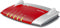 FRITZ!Box 7490 WLAN AC + N Router (VDSL/ADSL, 1.300 Mbit/s (5 GHz), 450 Mbit/s (2,4 GHz), WLAN Mesh,
