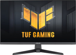 ASUS TUF Gaming VG257Q5A - Computer Monitor - 24.5 Inch 1920 x 1080 Full HD 200 Hz 0,5 ms - Zwart