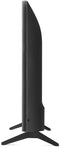 LG 43UQ75003LF - Ultra HD TV - 4K Resolutie - Zwart