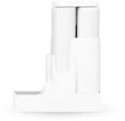 Nuki Power Pack - Oplaadbaar Accupack voor Smart Lock - Tot 12 maanden batterijduur - Wit