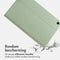 Accezz Classic Tablet Case - Hoes - Auto slaap/waak functie - Luxe kunstleer