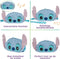 Disney Purse Pets Stitch - Interactieve Tas & Knuffel - 30+ geluiden en reacties - 16 cm x 24 cm x 6 cm (1 stuk)