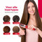 La Nou® Split Ender 4 - Split Remover - Surgy-Trim Systeem - Rood