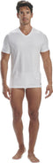 adidas Crew Neck T-shirt - Normale pasvorm - Wit