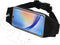 Mobiparts Galaxy A34 (2023) 5G - Sport Belt - Water- en zweetbestendig - Zwart