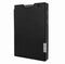 Piel Frama U700 - Flip cover - Leer - Zwart