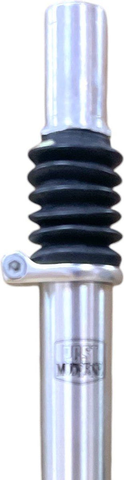 Zadelpen verend kaars 26.0 laag