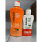 Zonnemelk voor kinderen Babaria Spf 30 100 ml Aloë Vera