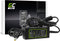 Green Cell PRO Oplader AC Adapter - 19V 1.58A 30W - Geschikt voor Acer Aspire One 521 522 531 751 752 753 756 A110 A150 D150 D250 - Zwart