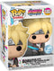 Funko Pop! - Boruto Uzumaki met Chakra Blade - Pop Animation: Boruto Naruto Next Generations #1383
