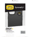 Otterbox - Symmetry Plus - Geschikt voor iPhone 14 - MagSafe - Zwart
