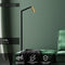 Lucide SYBIL - Leeslamp - 145 cm - Zwart