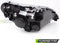 Koplamp links - voor Ducato / Boxer / Jumper 2006-2010 - TYC - chroom