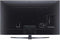 LG NanoCell 43NANO766QA - Ultra HD TV - 4K Resolutie - Zwart