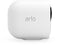 Arlo Ultra 2 - Beveiligingscamera - 4K HDR - Wit (2 stuks)
