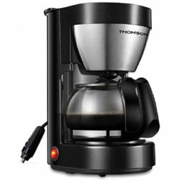 Thomson 22013 - Drip Koffiemachine - 1.26 kg - 23x27x16 cm