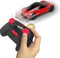 Hot Wheels R/C Tesla Roadster - RC Voertuig - Turbo-boost - Multi kleuren