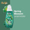 Robijn Advanced Quickwash Vloeibaar Wasmiddel Spring Blossom 22 Wasbeurten - 837 ml