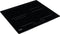 Hotpoint HQ 5660S NE Zwart Ingebouwd 59 cm Inductiekookplaat zones 4 zone(s)