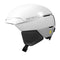 Scott Flow MIPS - Skihelm - MIPS-veiligheidssysteem - Wit 59-61 cm
