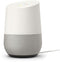 Google Home - Spraakassistent met Google Assistant - Bluetooth 4.1 - Wi-Fi 5 (802.11ac)