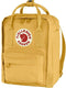 Fjällräven Kånken Mini - Rugzak - 7L - Black