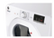 LG RH90VAV3N - Warmtepompdroger 9 kg - A+++ - Wit