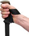 Black Diamond Trail Trekking Wandelstok - Ergonomische handvatten - FlickLock-verstelling - Pine Smoke