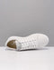 Goosecraft Julian Cupsole - Lage sneakers - Leer - Wit - Maat 42