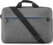 HP Prelude - Laptoptas 17,3 inch - Vochtbestendig - Zwart Grijs