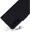 Mobiparts Galaxy S23 - Classic Wallet Case - Ruimte voor pasjes - Zwart (2023)