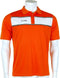 Jako - Polo Player - Jako Polo - L - Orange/White