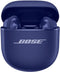 Bose QuietComfort Ultra Earbuds (2e gen) - In-ear draadloos - ANC Aware Mode - Paars