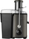 Black+Decker Sapcentrifuge - 600W - 2 standen - RVS Zwart