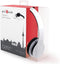 Gembird Berlin - Bluetooth stereo headset - DSP ruisonderdrukking - Wit
