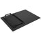 Etna KIF670DS - Inductie kookplaat 70 cm - 4 kookzones - Gematteerd glas