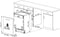Beko DIN34320 - Vaatwasser - 13 couverts - Digitaal display