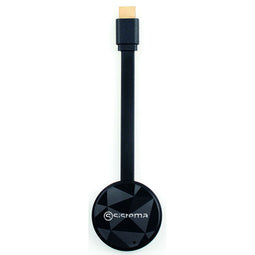 Quick Media - MIRRORCAST TV - Streamingapparaat - 16 GB