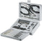 Fixpoint 25-piece universal precision mechanics set - supplied in a practical plastic box