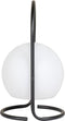 house nordic cliff tafellamp - oplaadbaar - led
