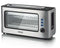 Haeger TO-100.014A - Broodrooster 1000 W - Grijs